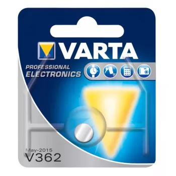 Pilha Varta V362