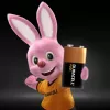 Pilha Duracell Plus 9V Alcalina
