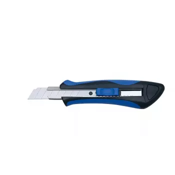 Cortador de papel WEDO 78 918 preto azul