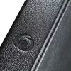 Fichário Herlitz 05365135 A5 preto polipropileno