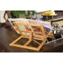 Suporte para livros WEDO 211 3107 madeira bambu