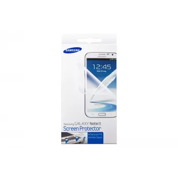 Samsung ETC-G1J9W Proteção de ecrã transparente 1 unid.
