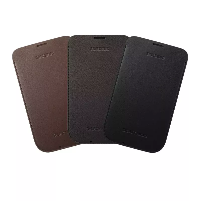 Bolsa para Samsung Galaxy Note II EFC-1J9LBEGSTD