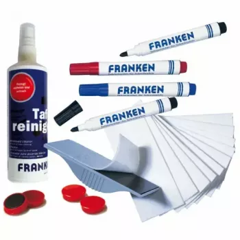 Conjunto de acessórios Franken Z1941-X