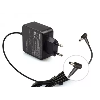 CoreParts MSPT2050 fonte de alimentação/inversor interior 45 W preto
