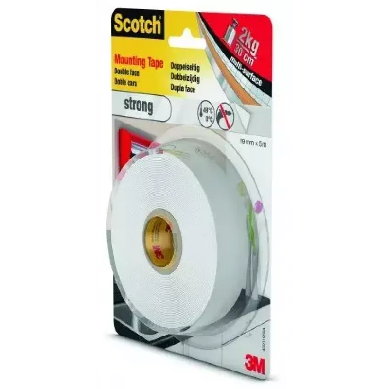 Fita adesiva 3M 40011950 5 m