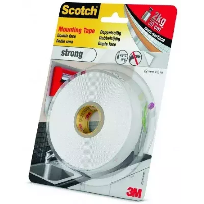 Fita adesiva 3M 40011950 5 m