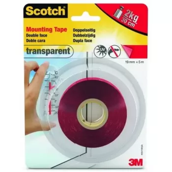 Fita de montagem/etiqueta 3M 40041950 5 m