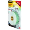 Fita adesiva para papel de carta 3M 40031950 transparente 5 m forte aderência 19 mm