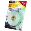 Fita adesiva para papel de carta 3M 40031950 transparente 5 m forte aderência 19 mm