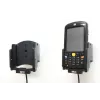 Suporte ativo Brodit 513013 inclinável/rotativo para computador móvel