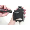 Suporte ativo Brodit 513013 inclinável/rotativo para computador móvel