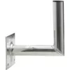 WAH25A 001 aço inoxidável alumínio Schwaiger