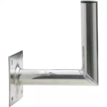 WAH25A 001 aço inoxidável alumínio Schwaiger