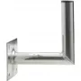 WAH25A 001 aço inoxidável alumínio Schwaiger