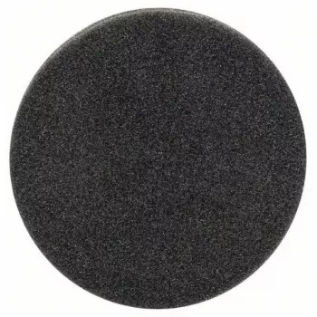 Bosch 1 609 200 250 acessório de polimento para ferramenta rotativa disco de polimento