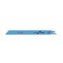 Bosch 2 608 656 265 lâmina para serra tico-tico/serra de recortes/serra sabre lâmina de serra sabre bimetal 5 unid.