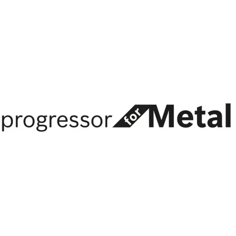 Bosch S 123 XF Progressor for Metal lâminas de serra sabre