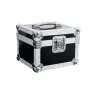 Flightcase Roadinger 30109891 contraplacado preto prateado 4,1 kg