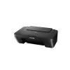 Impressora multifunções de jato de tinta Canon PIXMA MG2555S — A4, 4800 x 600 dpi, digitalizador 600 x 1200 dpi, USB, preto