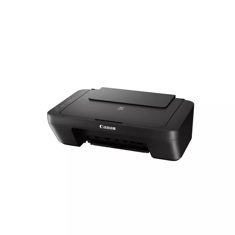 Impressora multifunções de jato de tinta Canon PIXMA MG2555S — A4, 4800 x 600 dpi, digitalizador 600 x 1200 dpi, USB, preto