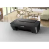 Impressora multifunções de jato de tinta Canon PIXMA MG2555S — A4, 4800 x 600 dpi, digitalizador 600 x 1200 dpi, USB, preto