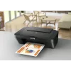 Impressora multifunções de jato de tinta Canon PIXMA MG2555S — A4, 4800 x 600 dpi, digitalizador 600 x 1200 dpi, USB, preto