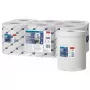 Toalhetes de papel Tork 473472 450 folhas branco