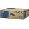 Sacos de lixo Tork 204040 5 L preto