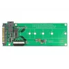 Placa de interface DeLOCK 62945 adaptador M.2 PCIe interno