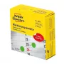 Avery Zweckform 3855 pontos de marcação, Ø 19 mm, 250 unid., caixa dispensadora, verde