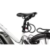 Hama 00178109 cadeado para bicicleta preto 650 mm cadeado de cabo