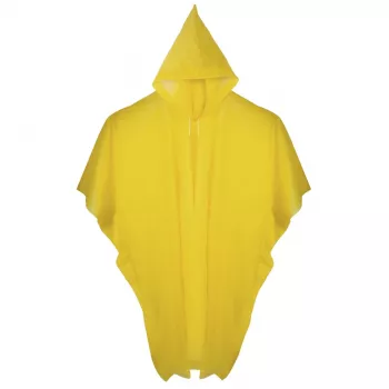 Poncho de chuva Hama 00178108