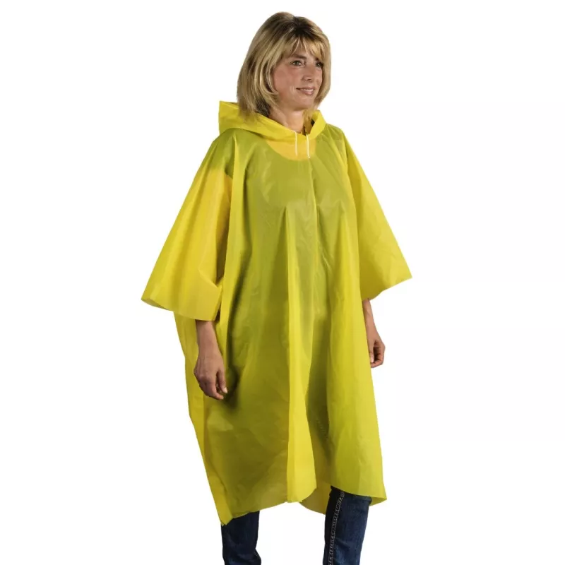 Poncho de chuva Hama 00178108