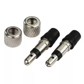 Hama 00178104 peça/acessório para bicicleta válvula de bicicleta