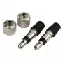 Hama 00178104 peça/acessório para bicicleta válvula de bicicleta