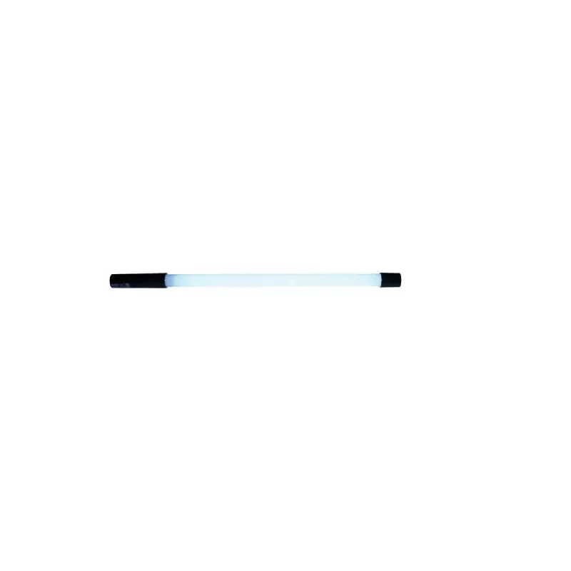 Iluminação decorativa Eurolite 52207010 1 lâmpada 18 W branco frio