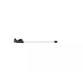 Iluminação decorativa Eurolite 52207010 1 lâmpada 18 W branco frio