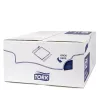 Guardanapos de papel Tork 478856 azul 50 unid.