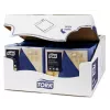 Guardanapos de papel Tork 478856 azul 50 unid.