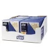 Guardanapos de papel Tork 478856 azul 50 unid.