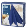 Guardanapos de papel Tork 478856 azul 50 unid.