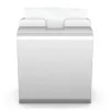 Porta-guardanapos Tork 274002 alumínio cinzento