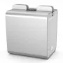 Porta-guardanapos Tork 274002 alumínio cinzento