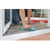 Fita adesiva Tesa 55731-00011-11 branco, polipropileno (PP), 10 m x 50 mm, para marcação, uso interior