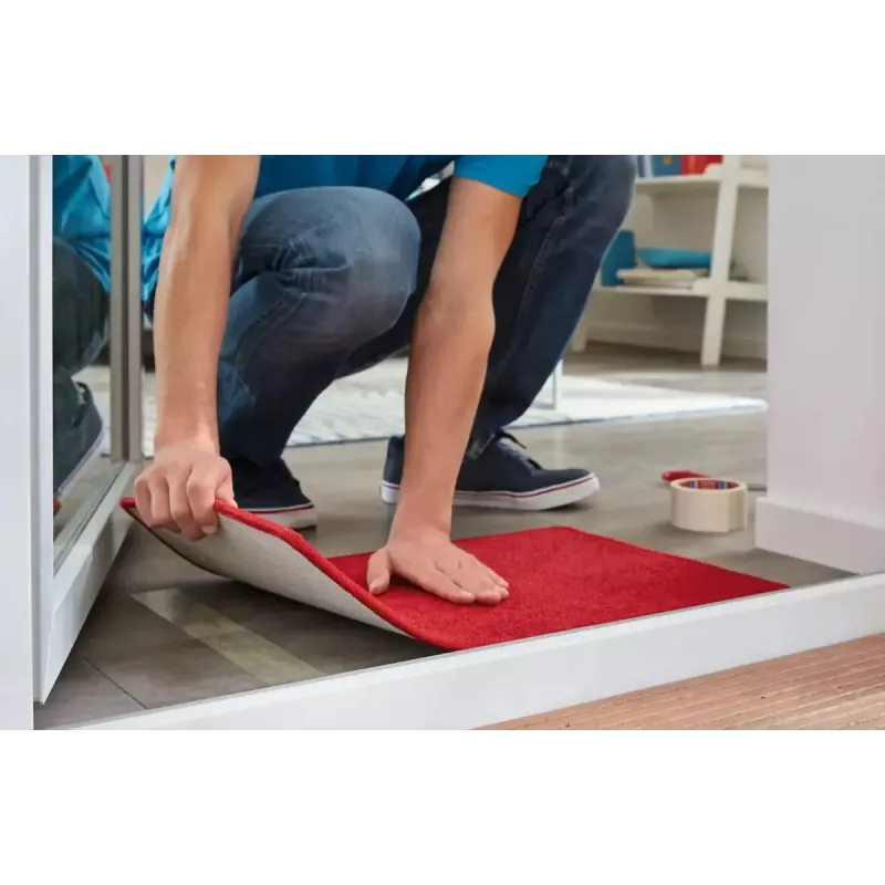 Fita adesiva Tesa 55731-00011-11 branco, polipropileno (PP), 10 m x 50 mm, para marcação, uso interior
