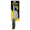 Serra de arco Stanley 0-15-211 25 cm preto amarelo punho de plástico