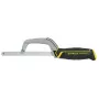 Serra de arco Stanley 0-15-211 25 cm preto amarelo punho de plástico