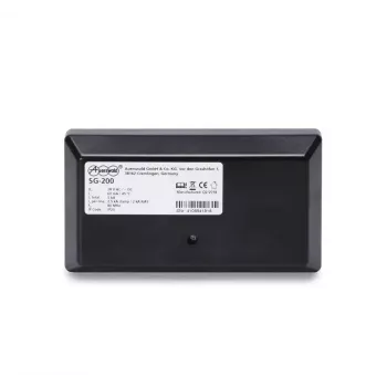 Auerswald SG-200 Proteção contra sobretensão para ligações All-IP