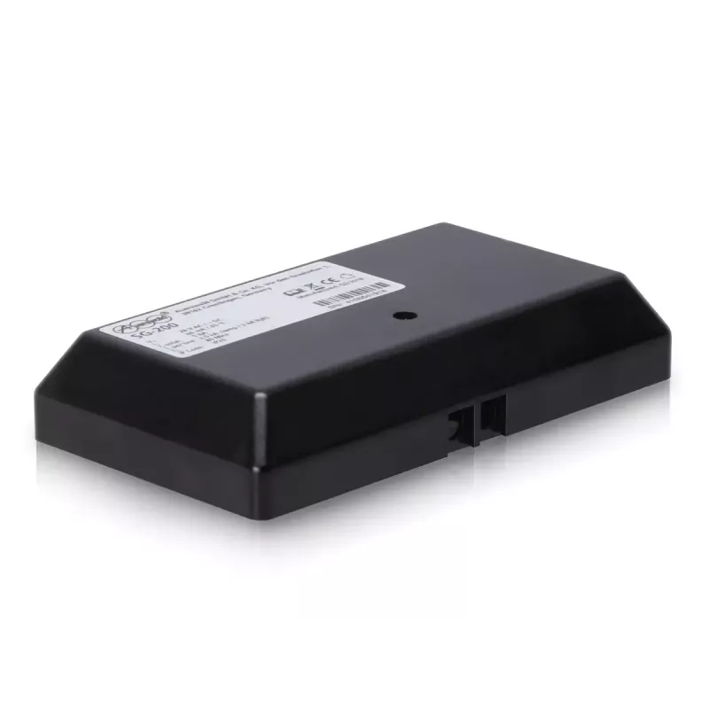 Auerswald SG-200 Protetor contra sobretensões para ligações All-IP
